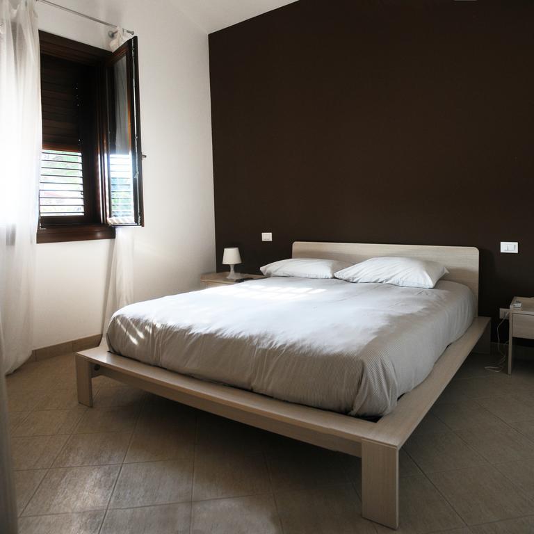 Holiday Home Nicola Santoro Custonaci Luaran gambar