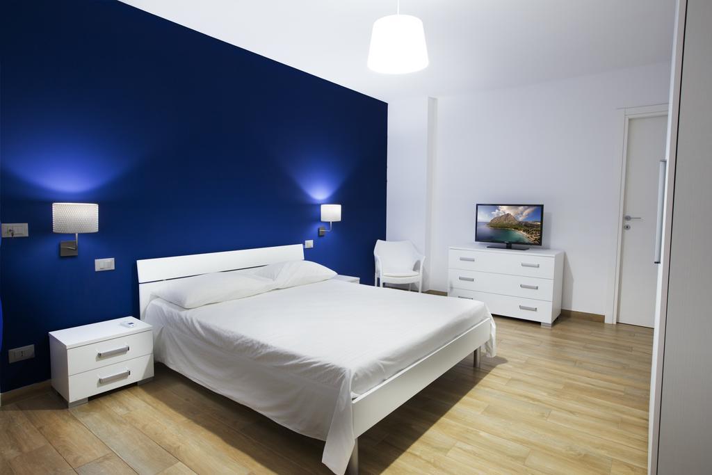 Holiday Home Nicola Santoro Custonaci Luaran gambar