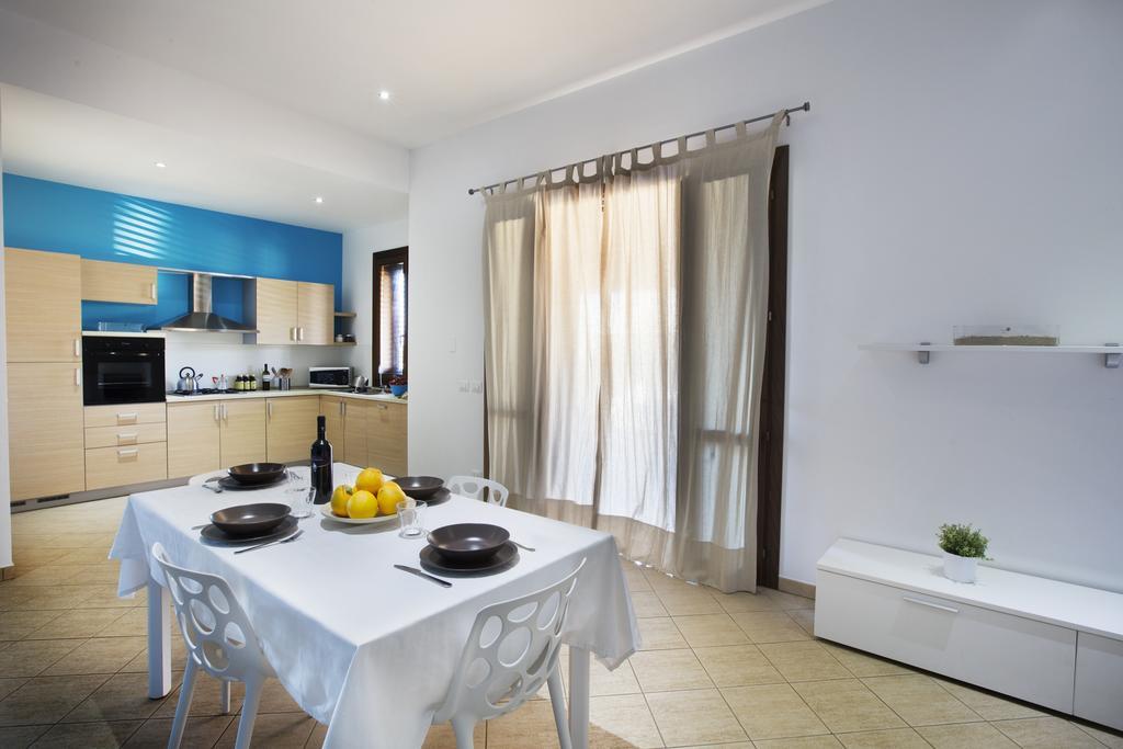 Holiday Home Nicola Santoro Custonaci Luaran gambar