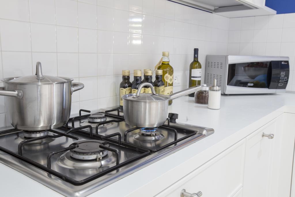 Holiday Home Nicola Santoro Custonaci Luaran gambar