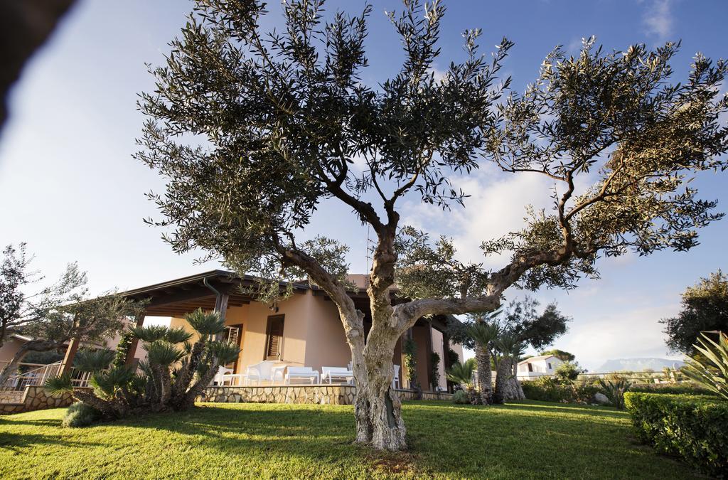 Holiday Home Nicola Santoro Custonaci Luaran gambar