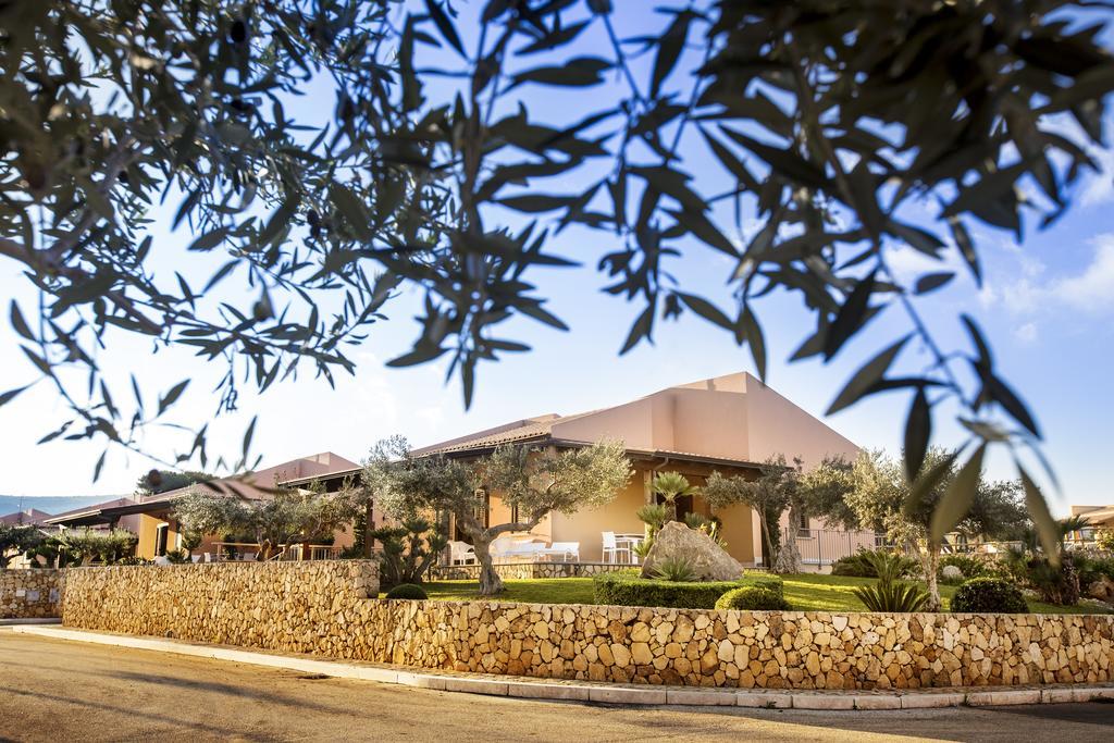 Holiday Home Nicola Santoro Custonaci Luaran gambar