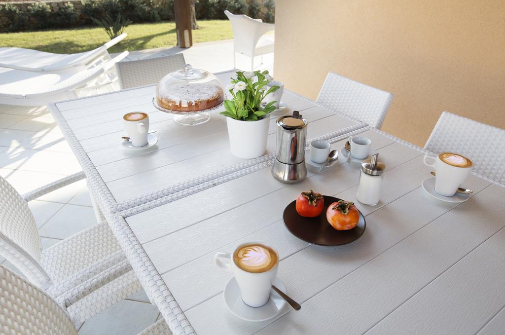 Holiday Home Nicola Santoro Custonaci Luaran gambar